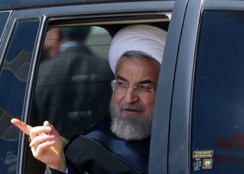 حسن روحانی: صداوسیما را از دست این گروهک نجات دهید!