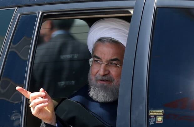 حسن روحانی: صداوسیما را از دست این گروهک نجات دهید!