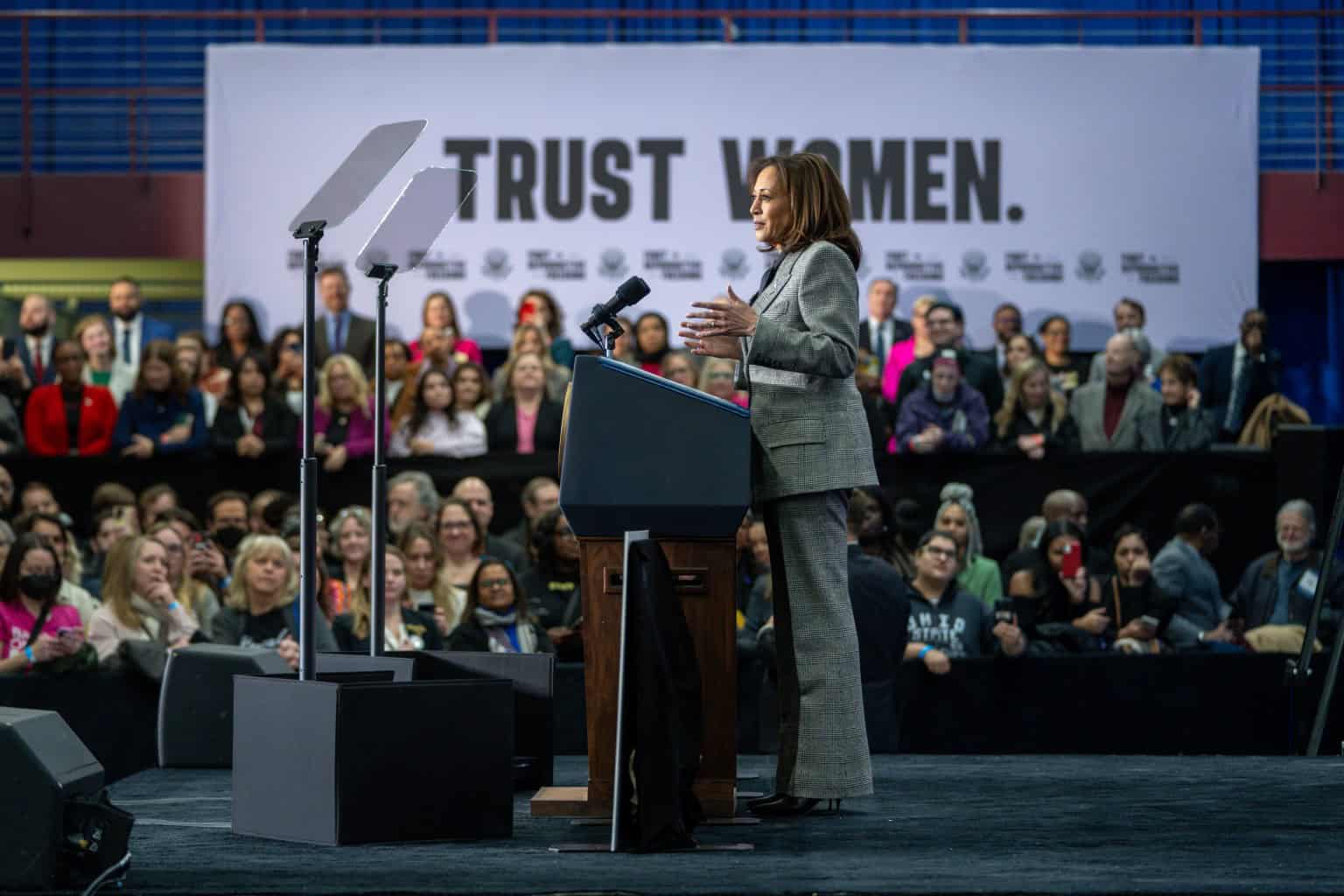کامالا هریس Kamala Harris
