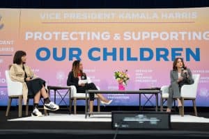 کامالا هریس Kamala Harris