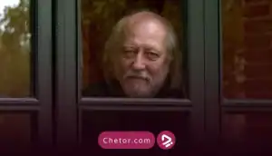 لاسلو کراسناهورکایی بعداز دریافت نوبل ادبیات