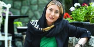 سلبریتی لوکس ایرانی؛ فریبا نادری با برندهای جهانی خبرساز