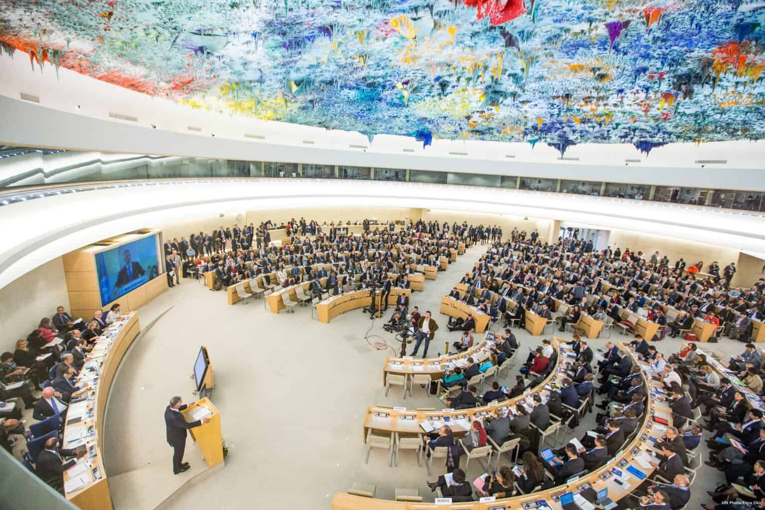 علیسجابانا آمادگی ESCAP را برای همکاری نزدیک با ایران علیسجابانا آمادگی ESCAP را برای همکاری نزدیک با ایران