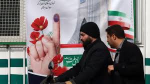 تأیید انتخابات حزب خدمتگزاران انقلاب توسط هیأترئیسه موقت و نماینده وزارت کشور