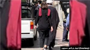 اداره کشور با سیاست «شمشیر داموکلس»