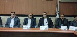 مجمععمومی از راهاندازی لیگ کیک بوکسینگ