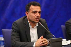 عباس صوفی، نماینده مردم همدان در مجلس شورای اسلامی