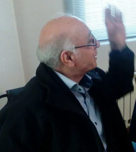 فیلمنامه سریال مشروطه و سردار یارمحمدخان؛ ثبت خانه سینما