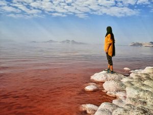 راه احیای دریاچه ارومیه از مسیر رودخانهها