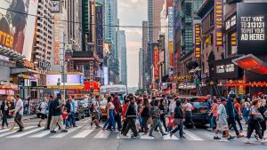 اقتصاد جهانی و بحرانها دیگر ترسناک نیستند