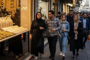 پیشبینی قیمت طلا آبان ۱۴۰۴