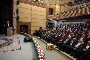 مسعود پزشکیان، رئیس جمهور