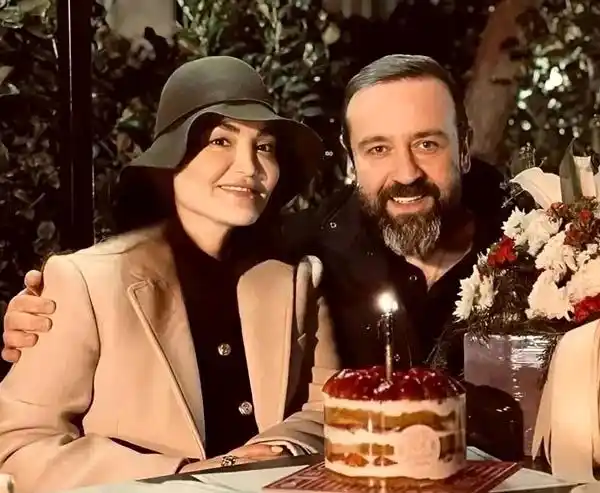 سولماز حسینی بازیگر نقش تارا در سریال شغال امروزه با چهره متفاوت