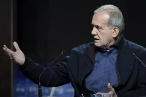 مسعود پزشکیان: شرایط اقتصادی برای دولت و مردم قابل قبول نیست