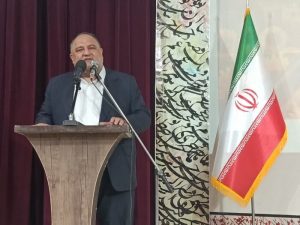 مظفر تیموری، مدیرکل فرهنگ و ارشاد اسلامی: کرمانشاه ظرفیت تبدیل شدن به قطب خوشنویسی کشور