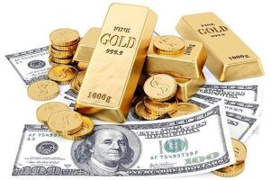 نقش اونس جهانی و نرخ ارز در بازار ایران