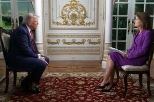دونالد ترامپ و رازی که خلبانان حمله کننده به تأسیسات هستهای ایران به او گفتند