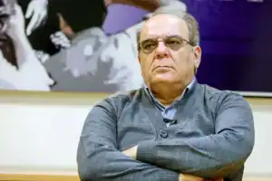 عباس عبدی: سیاست زرگری