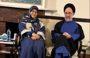 سیدمحمد خاتمی با مواضع جدید و اما واکنش اصلاحطلبان