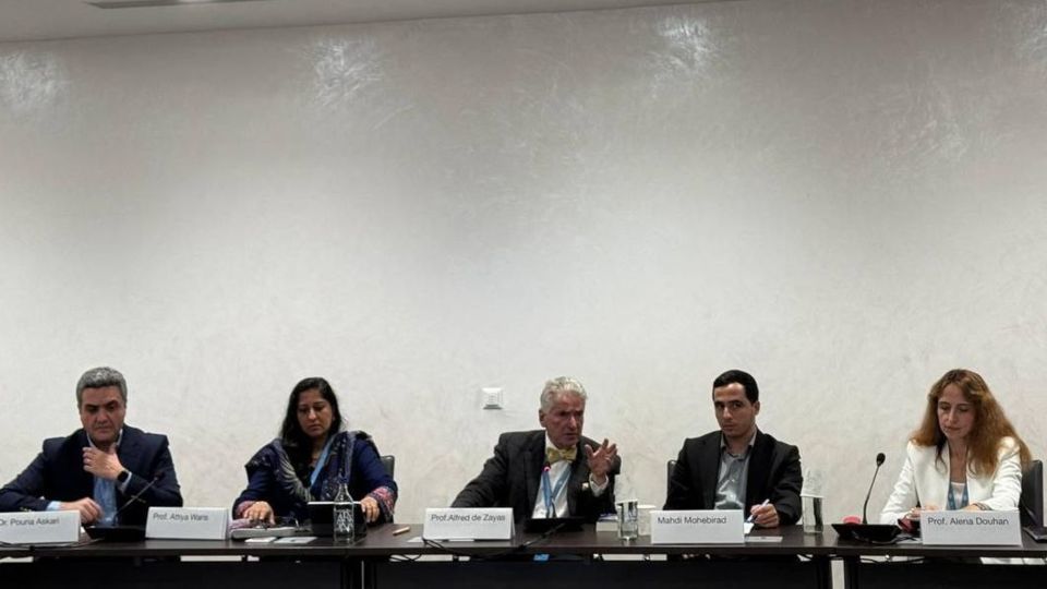 آلنا دوهان، گزارشگر سازمان ملل: تحریمهای آمریکا وضعیت انسانی در کوبا را وخیمتر کرد