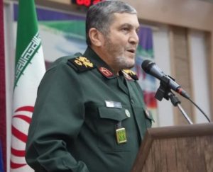 سیدضیاالدین حزنی: اجرای پروژه محرومیتزدایی با اعتباری بیشاز 800 میلیون تومان