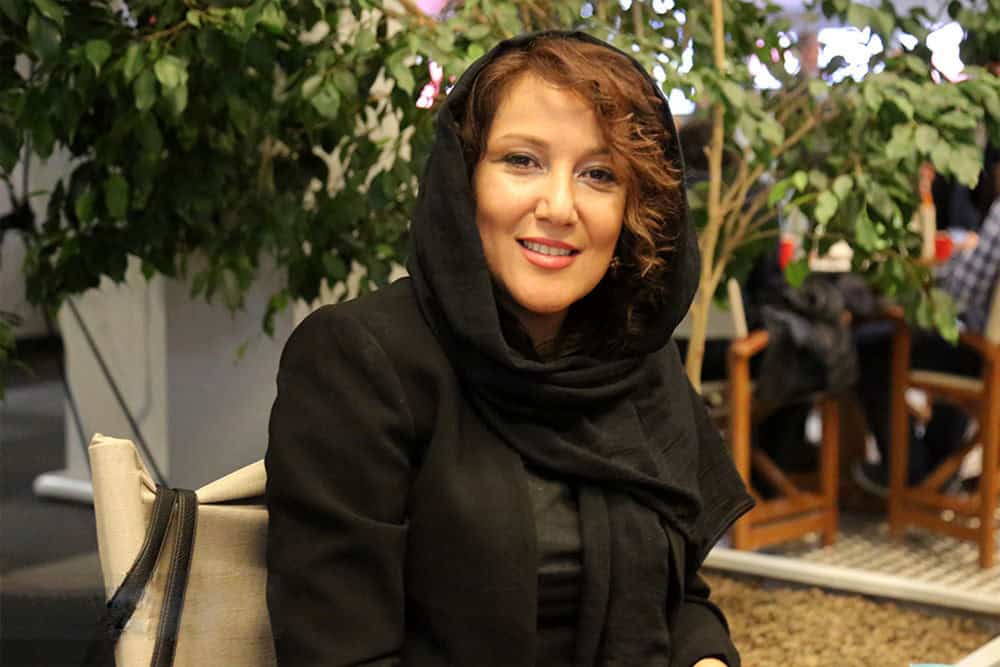 یکتا ناصر بازیگر: ماجرای پژمان جمشیدی هیچجوره با عقل جور در نمیآید
