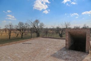 ثبت جهانی باغستان؛ هزار سال پایداری در باغستان قزوین
