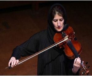 موسیقی فجر؛ دونوازی زنانه در تالار رودكی