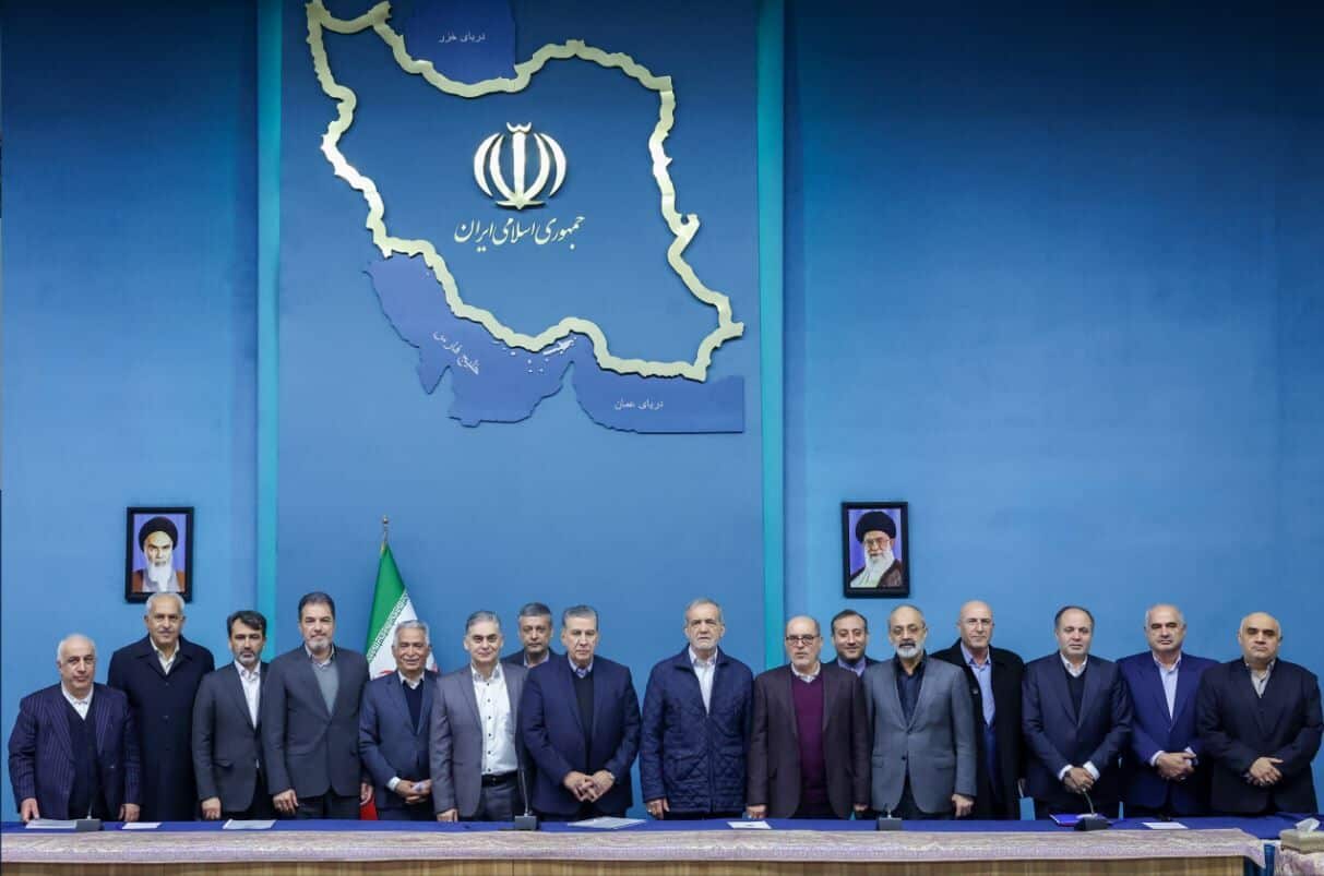 کنترل طرف عرضه مکانیسم بازار را به هم میزند
