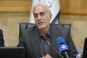 فضلاله رنجبر: شورای شهر و شهرداری باید در قبال فرصتسوزیها پاسخگو باشند