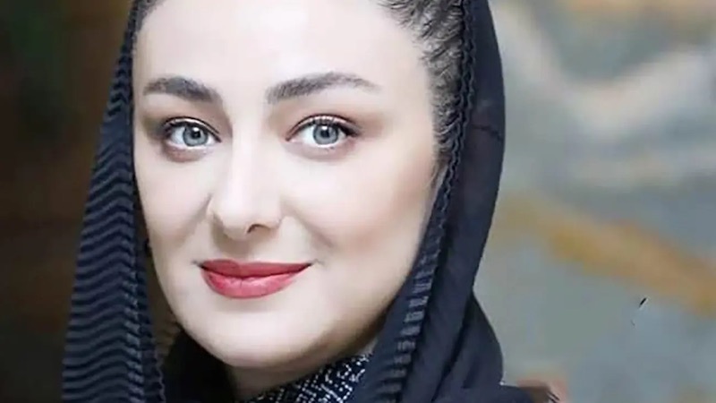 ویدا جوان بازیگر و طراح لباس طلاقش را علنی کرد