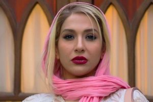 ساغر عزیزی: مادرم فکر میکرد من نه مردم نه زنم
