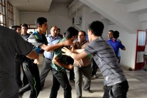 افزایش ناهنجاریهای اجتماعی؛ زنگ خطری برای انسجام جامعه