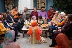 سریال «بهار شیراز» از امشب(۱ دی ۱۴۰۴) روی آنتن شبکه دو میرود