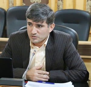 جمال فتحاللهی؛ سرپرست دانشگاه رازی کرمانشاه