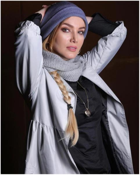 متین ستوده با استایل جدیداش