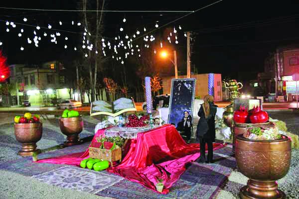 یلدا؛ شبِ مشترکِ نور، افقِ مشترکِ گفتوگو
