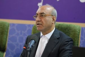 استاندار کرمانشاه: مدیران باید خود الگوی مدیریت مصرف باشند
