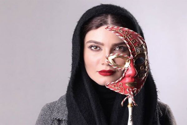 متین ستوده با استایل جدیداش