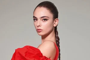 دوا کسل Deva Cassel؛دختر مونیکا بلوچی