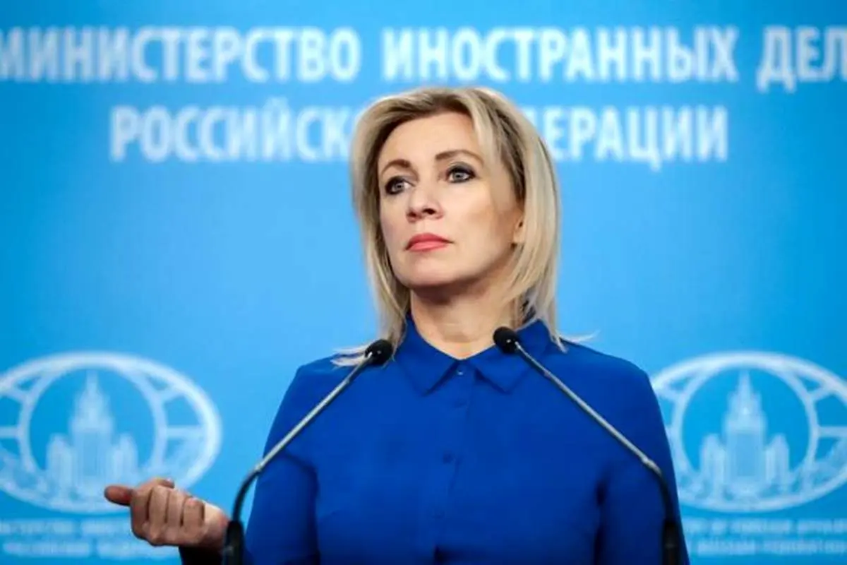 واکنش روسیه به تهدید ایران از سوی دونالد ترامپ