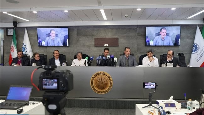 کنترل طرف عرضه مکانیسم بازار را به هم می‌زند