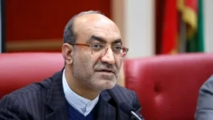 منوچهر حبیبی، استاندار کرمانشاه: هر زمان نیاز باشد مدارس را تعطیل میکنیم