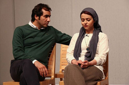سوگل خلیق: با اکانت فیک از گلشیفته فراهانی دفاع کردم!
