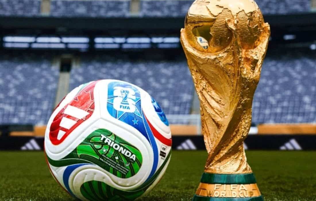 قرعهکشی جامجهانی 2026 در یک نگاه و اما ایران ...