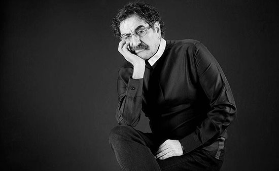 شهرام ناظری با حرفهایش جنجال بهپا کرد!