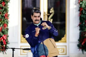نیکولاس مادورو بعداز استعفا، اقامت در کدام کشور را انتخاب کرد؟