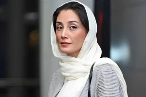 هدیه تهرانی «سریال ایرانی-ترکیهای» از امروز شروع شد