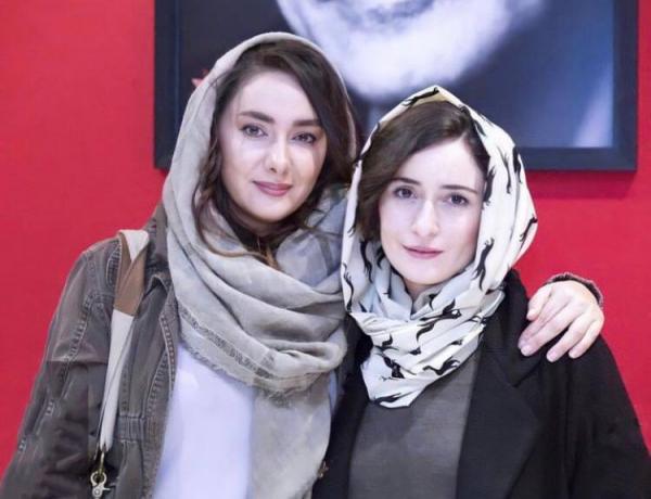 سهیلا گلستانی بازیگر ایرانی داور جشنواره فیلم روتردام شد
