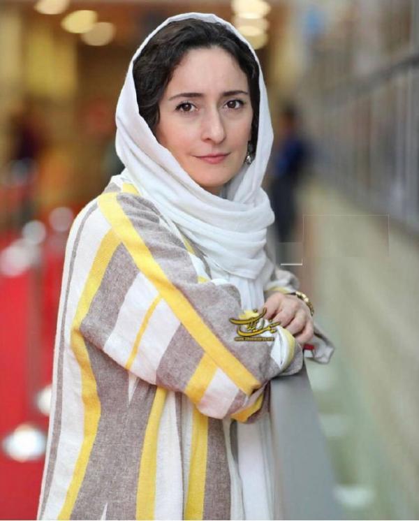 سهیلا گلستانی بازیگر ایرانی داور جشنواره فیلم روتردام شد